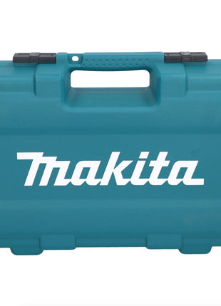 Makita DDF 453 RF1X1 taladro atornillador inalámbrico 18 V 42 Nm + 1x batería 3,0 Ah + cargador + set de accesorios 74 piezas + estuche