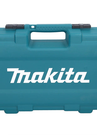 Makita DDF 482 RGX1 Perceuse-visseuse sans fil 18 V 62 Nm + 2x Batteries 6,0 Ah + Chargeur + kit d'accessoires - 74 pièces + Mallette