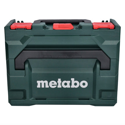 Metabo SSW 18 LT 300 BL cordless impact wrench 18 V 300 Nm ( 602398840 ) brushless + metaBOX - without battery, without charger