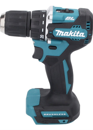 Makita DDF 487 ZJ Akku Bohrschrauber 18 V 40 Nm Brushless + Makpac - ohne Akku, ohne Ladegerät - Toolbrothers