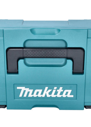 Makita DHP 487 ZJ Akku Schlagbohrschrauber 18 V 40 Nm Brushless + Makpac - ohne Akku, ohne Ladegerät - Toolbrothers