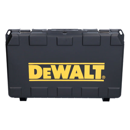 DeWalt DCH 273 P2 Akku Kombihammer 18 V 2,1 J SDS Plus Brushless + 2x Akku 5,0 Ah + Ladegerät + Koffer - Toolbrothers