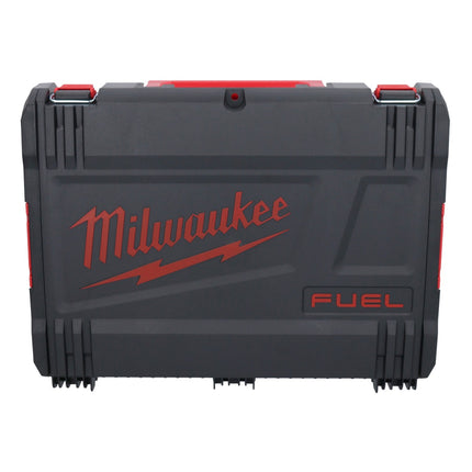 Sierra de calar a batería Milwaukee M18 FBJS-301X 18 V sin escobillas + 1x batería 3.0 Ah + cargador + caja HD