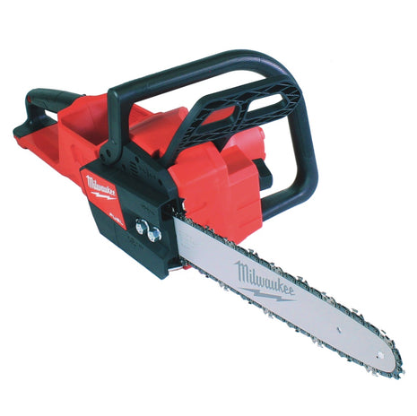 Milwaukee M18 FCHS35-0 Tronçonneuse à chaîne sans fil 35 cm 12,4 m/s 18V Solo - sans batterie, sans chargeur (4933479678)