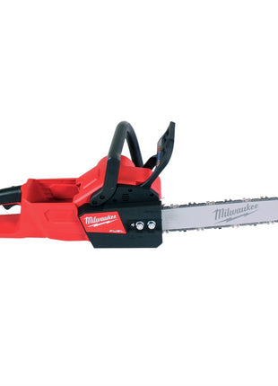 Milwaukee M18 FCHS35-0 Tronçonneuse à chaîne sans fil 35 cm 12,4 m/s 18V Solo - sans batterie, sans chargeur (4933479678)