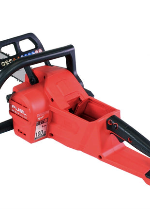 Motosierra a batería Milwaukee M18 FCHS35-0 18 V 35 cm 12,4 m/s (4933479678) Solo - sin batería, sin cargador