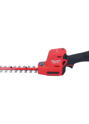 Milwaukee M12 FHT20-0 cortasetos a batería 12 V 20 cm sin escobillas (4933479675) Solo - sin batería, sin cargador