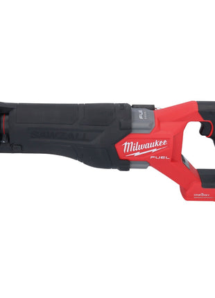 Milwaukee M18 ONEFSZ-0X Scie sabre sans fil 18V Brushless + Coffret HD Box - sans batterie, sans chargeur (4933478296)