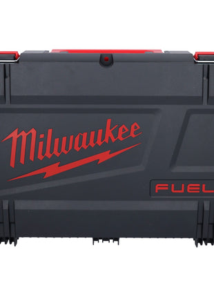 Milwaukee M18 ONEFSZ-0X Scie sabre sans fil 18V Brushless + Coffret HD Box - sans batterie, sans chargeur (4933478296)