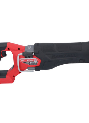 Sierra alternativa a batería Milwaukee M18 ONEFSZ-0X 18 V sin escobillas (4933478296) + HD Box - sin batería, sin cargador