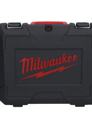 Milwaukee M12 BPD-202C Akku Schlagbohrschrauber 12 V 30 Nm ( 4933441940 ) + 2x Akku 2,0 Ah + Ladegerät + Koffer - Toolbrothers