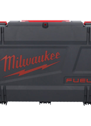 Milwaukee M18 FBJS-801X Akku Stichsäge 18 V Brushless + 1x Akku 8,0 Ah + Ladegerät + HD Box - Toolbrothers