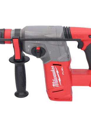 Marteau combiné à batterie Milwaukee M18 CHX-601 18 V 2,5 J SDS plus brushless + 1x batterie 6,0 Ah - sans chargeur