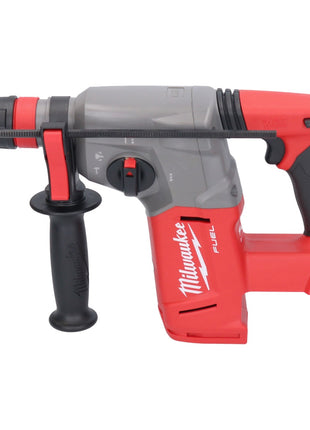 Martillo combinado a batería Milwaukee M18 CHX-601 18 V 2,5 J SDS plus sin escobillas + 1x batería 6,0 Ah + cargador