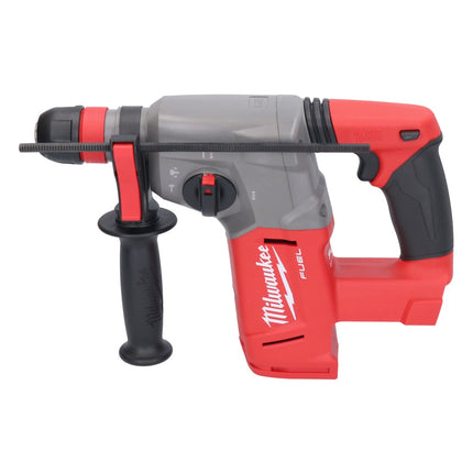 Martillo combinado a batería Milwaukee M18 CHX-601 18 V 2,5 J SDS plus sin escobillas + 1x batería 6,0 Ah + cargador