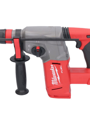 Martillo combinado a batería Milwaukee M18 CHX-801 18 V 2,5 J SDS plus sin escobillas + 1x batería 8,0 Ah - sin cargador