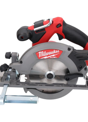 Milwaukee M18 CCS55-802 Akku Handkreissäge 18 V 165 mm + 2x Akku 8,0 Ah + Ladegerät - Toolbrothers