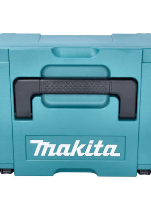 Makita BO 5041 J Exzenterschleifer Schleifmaschine 300 W 125 mm + Toolbrothers TURTLE Schleifset + Makpac - Toolbrothers