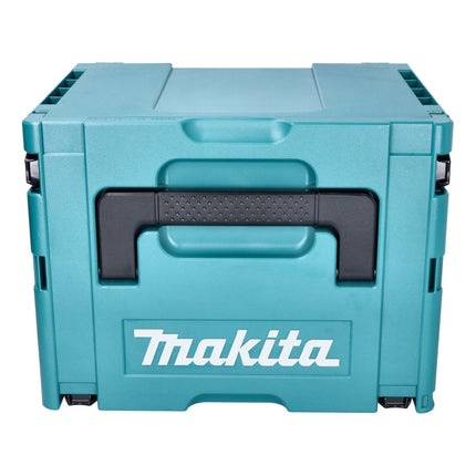 Makita HR 2653 TJ taladro percutor combinado 800 W 2,2 J SDS-Plus + filtro HEPA + Makpac