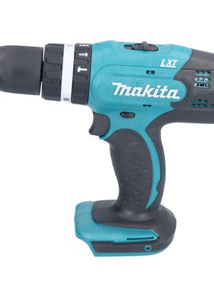 Makita DHP 453 SYX1 perceuse à percussion sans fil 18 V 42 Nm + 2 batteries 1,5 Ah + chargeur + jeu d'accessoires 74 pièces + mallette