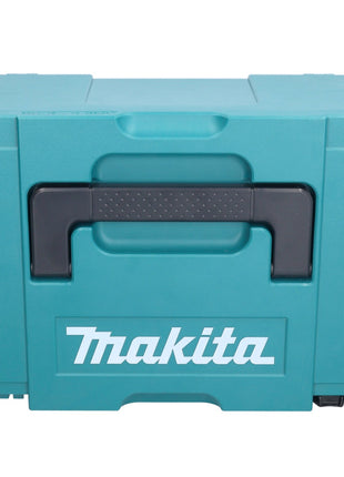 Makita DHP 453 SY1J Akku Schlagbohrschrauber 18 V 42 Nm + 1x Akku 1,5 Ah + Ladegerät + Makpac - Toolbrothers