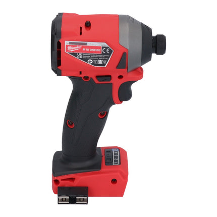 Milwaukee M18 ONEID2-401 Visseuse à choc sans fil 226Nm 18V 1/4" Brushless + 1x Batterie 5,0 Ah - sans chargeur