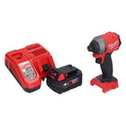 Milwaukee M18 ONEID2-401 llave de impacto inalámbrica 18 V 226 Nm 1/4