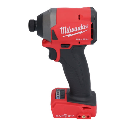 Milwaukee M18 ONEID2-401 llave de impacto inalámbrica 18 V 226 Nm 1/4" sin escobillas + 1x batería 4,0 Ah + cargador