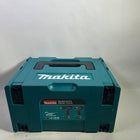 Makita MAKPAC 3 Kunststoffkoffer ohne Einlage 821551 8 Leicht Gebraucht 1 - toolbrothers