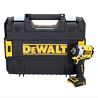 Llave de impacto a batería DeWalt DCF 921 NT 18 V 400 Nm 1/2