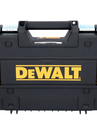 Akumulatorowy klucz udarowy DeWalt DCF 922 NT 18 V 400 Nm 1/2" bezszczotkowy + TSTAK - bez akumulatora, bez ładowarki