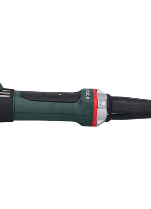 Metabo GA 18 LTX G Akku Geradschleifer 18 V 6 mm + 1x Akku 4,0 Ah + Ladegerät - Toolbrothers