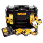 DeWalt DCF894P2 Boulonneuse à chocs sans fil 447Nm 1/2