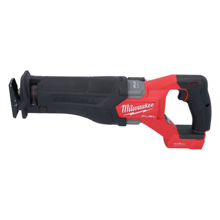 Milwaukee M18 ONEFSZ-501X batería Sierra sable 18 V sin escobillas + 1x batería 5.0 Ah + caja HD - sin cargador