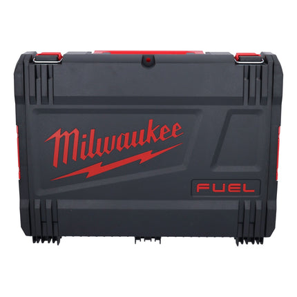 Milwaukee M18 ONEFSZ-501X batería Sierra sable 18 V sin escobillas + 1x batería 5.0 Ah + caja HD - sin cargador
