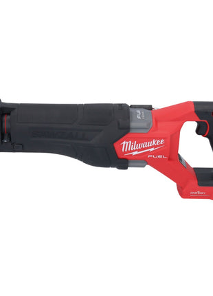 Milwaukee M18 ONEFSZ-502X Akku Recipro Säbelsäge 18 V Brushless ( 4933478294 ) + 2x Akku 5,0 Ah + Ladegerät + HD Box