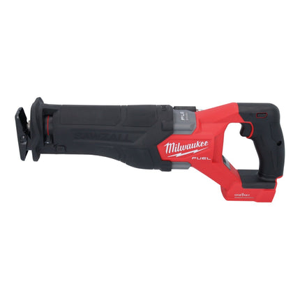 Sierra sable Milwaukee M18 ONEFSZ-601X batería 18 V sin escobillas + 1x batería 6,0 Ah + caja HD - sin cargador