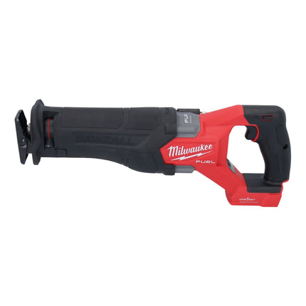 Milwaukee M18 ONEFSZ-601X batterie Scie sabre Recipro 18 V brushless + 1x batterie 6,0 Ah + chargeur + boîtier HD