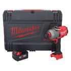 Clé à chocs sans fil Milwaukee M18 ONEFHIWH716-601X 18 V 1017 Nm 7/16