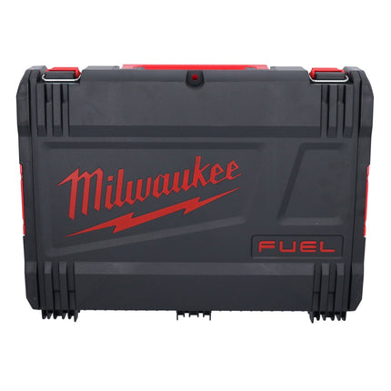 Milwaukee M18 ONEFHIWH716-601X Llave de impacto inalámbrica 18 V 1017 Nm 7/16" sin escobillas + 1x batería 6,0 Ah + caja HD - sin cargador