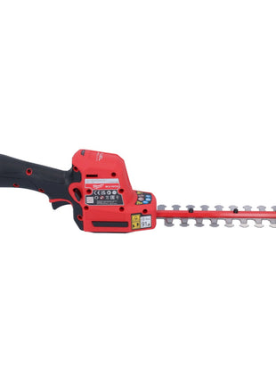 Milwaukee M12 FHT20-402 Taille-haies sans fil 20cm 12V Brushless + 2x Batteries 4,0Ah + Chargeur (4933479676)