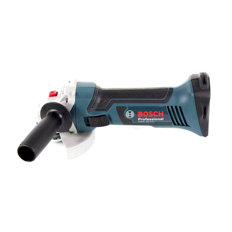 Bosch GWS 18 V-Li Professional 115 mm Akku Winkelschleifer Solo - ohne Akku, ohne Ladegerät ( 060193A300 ) - Toolbrothers