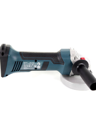 Bosch GWS 18 V-Li Professional 115 mm Akku Winkelschleifer Solo - ohne Akku, ohne Ladegerät ( 060193A300 ) - Toolbrothers