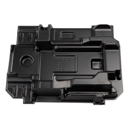 Inserto adatto Makita per la pialla a batteria DKP181 ( 835E27-9 )