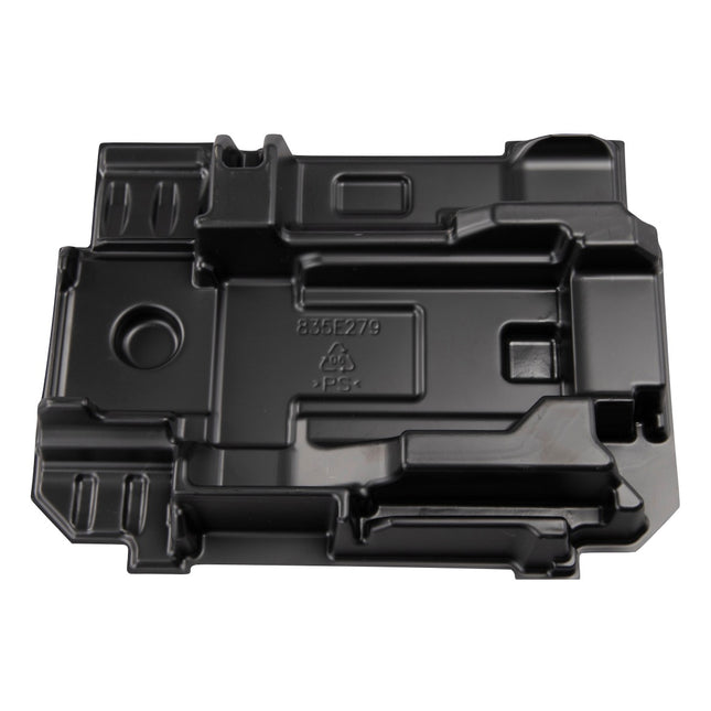 Inserto adatto Makita per la pialla a batteria DKP181 ( 835E27-9 )