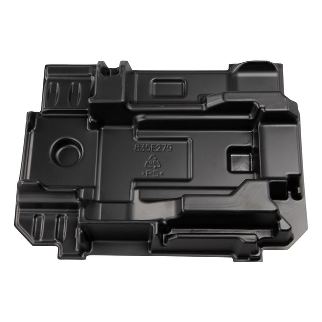 Makita suitable insert for DKP181 cordless rabbet plane ( 835E27-9 )