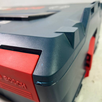 L Boxx fuer Bosch GSB 18V 150 C Professional Akku Schlagbohrschrauber 18 V 150 Nm Beschaedigt 3 - toolbrothers