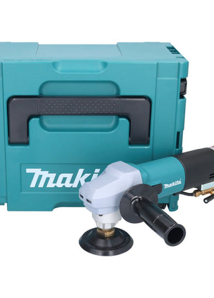 Makita PW 5000 CHJ Nass Steinpolierer 900 Watt 100 mm + Makpac - ohne Trenntrafo - Toolbrothers