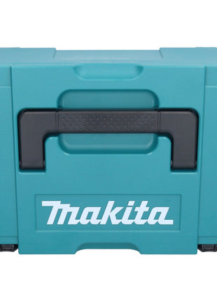 Makita DHG 181 T1J Pistolet air chaud sans fil 18 V 150 - 550C + 1x batterie rechargeable 5,0 Ah + Makpac - sans kit chargeur