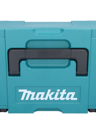 Soplador de aire caliente a batería Makita DHG 181 RG1J 18 V 150 - 550°C + 1x batería 6,0 Ah + cargador + Makpac